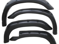 لباد سقف لسيارة هايلكس دبل كاب - 2012-2015