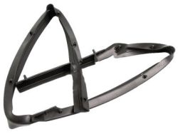 حافة غطاء محرك السيارة المطاطية لسيارة لكزس