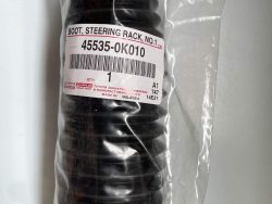 غطاء عجلة القيادة لسيارة هايلكس 2006-2014