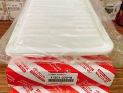Air filter Camry 2005-Lexus RX 2008