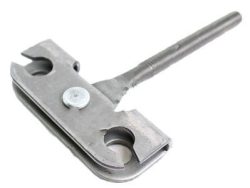 موصل سلك أمامي يدوي برادو-2005-2009