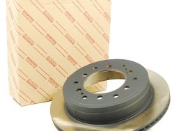 قرص العجلة الأمامية لاند كروزر-2008-2013