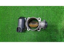 Throttle Hiace Diesel-2008