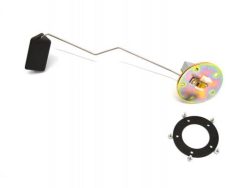 مستوى الخزان برادو-ديربي-2005-2009