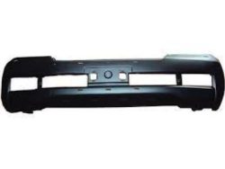 Land Cruiser front bumper without winch Guardkhor-8-2008