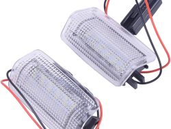 Rear Marker Light Lexus RX350-2012-2009