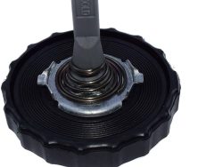 باب مضخة هيدروليكية برادو 2008