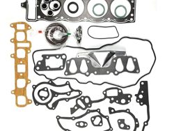 Complete engine gasket for Cressida 92