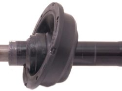 رف توجيه رباعي الأضلاع لسيارة لكزس ES350