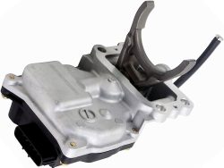 كمبيوتر تفاضلي أمامي كهربائي لسيارة هيلوكس فيجو 2005-2011