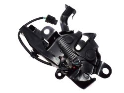 Camry 2007-2011 engine door lock