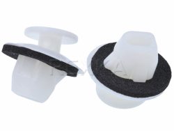 2007 Camry Prado hazard warning light