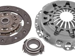 Yaris clutch plate-2008