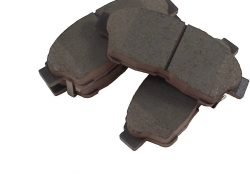 وسادة خلفية