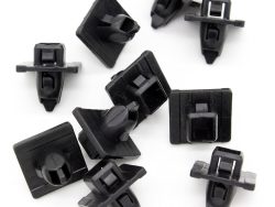 مسمار زاوية الرفرف (دائري)-FJ