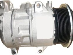 Compressor Coolers-2005-2012