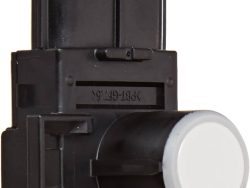 Rear bumper sensor Arion-2010-2011