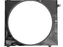 Radiator grille Prado-2010-2012