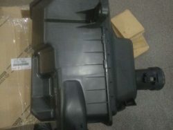 Complete Motors Fan-2012