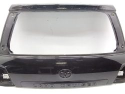 غطاء صندوق السيارة العلوي لسيارة لاند كروزر - 2008-2011