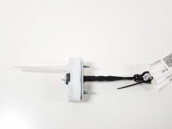 Jello Lexus NX300-2016-2015 door brake