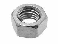Complete ball joint bolt and nut Land Cruiser-4500-2001