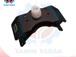 مقبض ناقل الحركة لسيارة هايلكس الرياضية متعددة الاستخدامات (2006 إلى 2015)