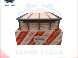 Air filter for Hiace Diesel-2015