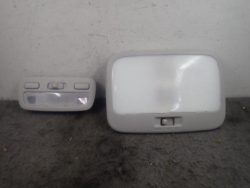 Hayes front roof light-2005-2015