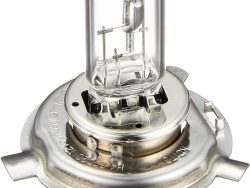 لمبة كشاف امامي ياريس هايس برادو-2006