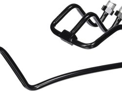 خرطوم الرادياتير لاند كروزر-6-2005-2007