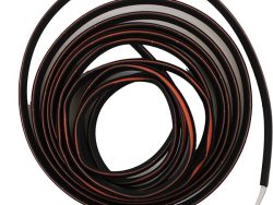 Camry-Land Cruiser-2007 Rear Spoiler Strip