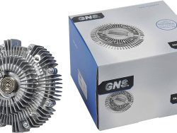 Caster-2008 Butterfly Clutch