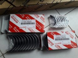 Bearing-0/25-Prado Hilux 2TR