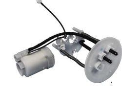 Fuel filter inside the tank Prado-2010-FJ