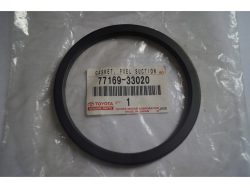 O-ring above the electric fuel pump cover for Camry-2013