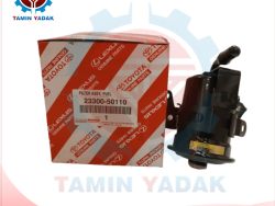 فلتر وقود لاند كروزر-1998-2007