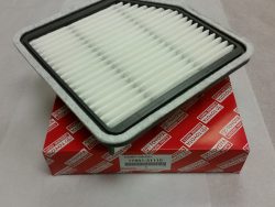 Air FilterLexus-IS430-2009-CS300