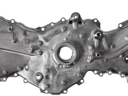 Oil pump -GT86