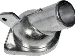 غطاء ترموستات علوي لسيارة لاند كروزر - 8 أسطوانات - 2002-2008