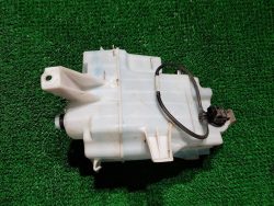 Washer reservoir without washer lamp-LexusNX200-2016