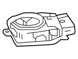 Lexus RX350-2016-RX200 Xenon Transistor