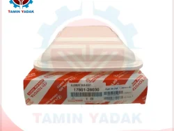 Air Filter Camry 2007-2014-Lexus ES250-2015