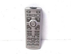 DVD remote control Prado-2010-2013