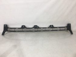 Rear bumper grille for Prado-2014-2015