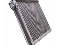 Evaporator cooler Land Cruiser-2008-2012
