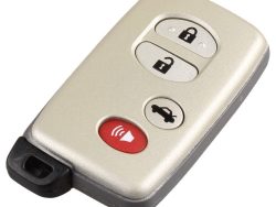 Arion remote control-2010-2011