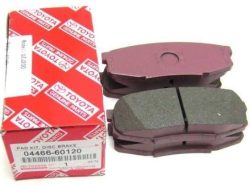 وسائد خلفية لسيارة لاند كروزر - 2008-2013