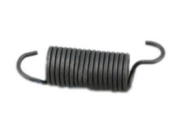 Rear wheel bearing spring Land Cruiser-4500-2001