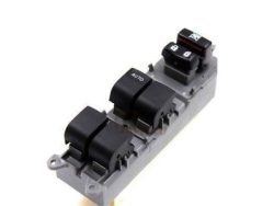 Complete power window switch for Camry Yaris GL2007-2008